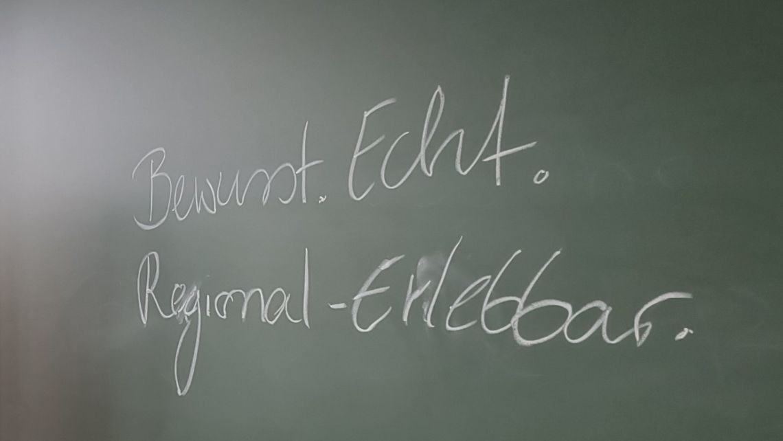 Grenzenloser Genuss: Workshop zur Entwicklung einer deutsch-polnischen Genussregion